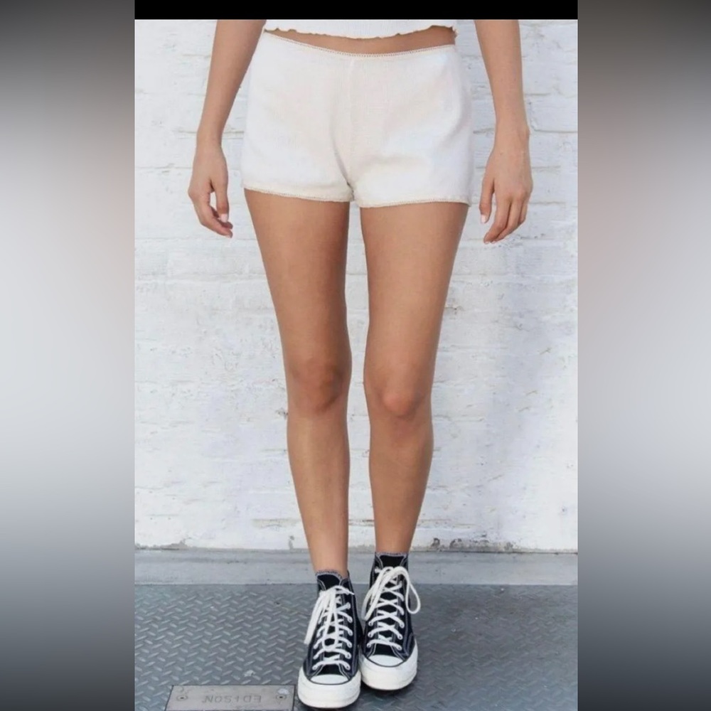 Brandy Melville shorts